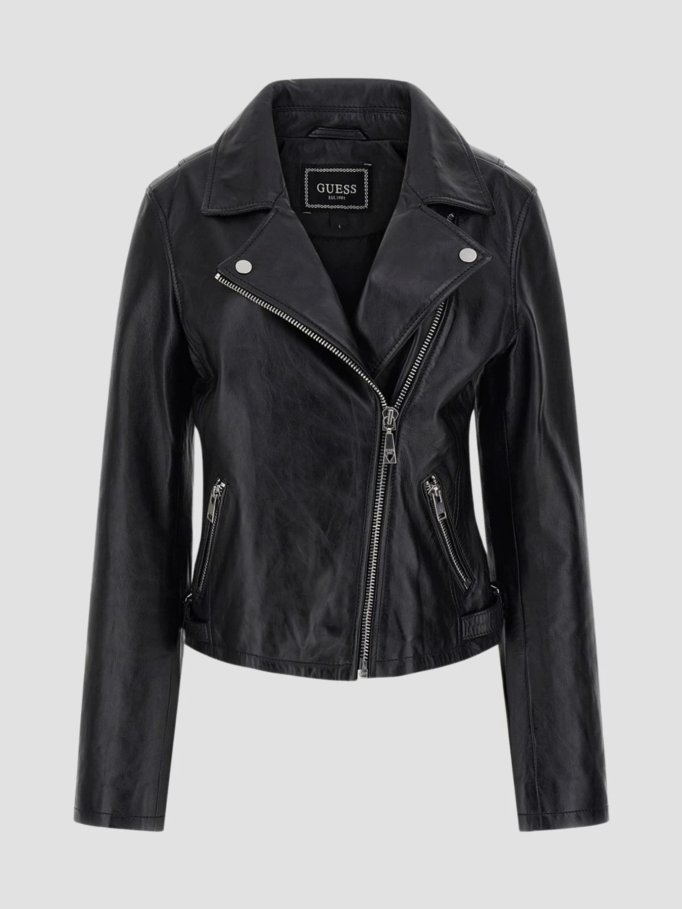 Куртки та дублянки GUESS модель W3BL83.L0O00;JTMU Куртки та дублянки GUESS модель W3BL83.L0O00;JTMU Фото