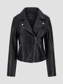 Куртки та дублянки GUESS модель W3BL83.L0O00;JTMU Фото