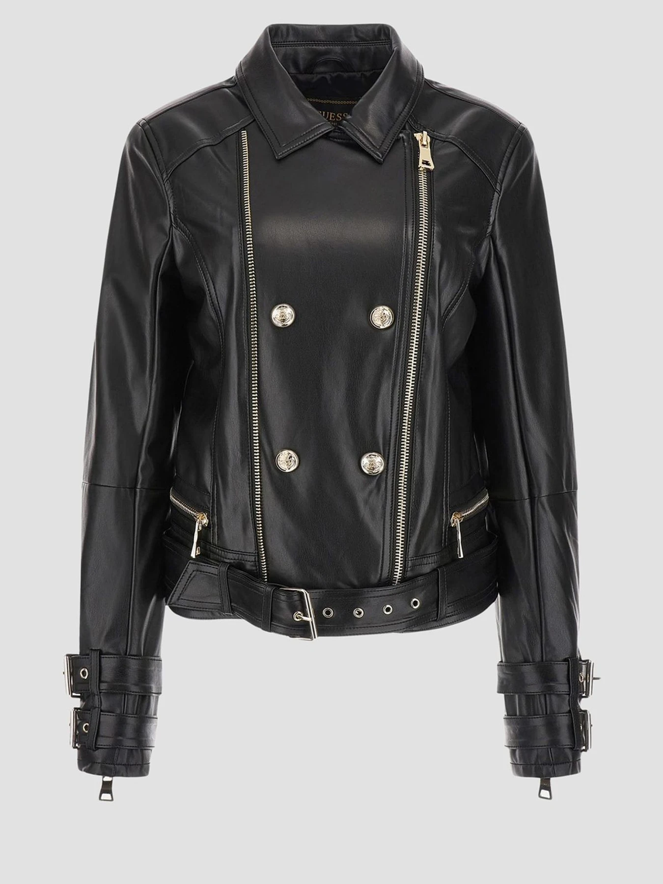 Куртки та дублянки GUESS модель W3BL93.K8S30;JTMU Куртки та дублянки GUESS модель W3BL93.K8S30;JTMU Фото