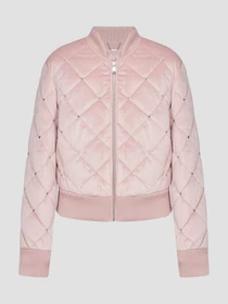 Куртки та дублянки GUESS модель W3YL08.WFIS0;G4B0 Фото