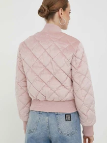 Куртки та дублянки GUESS модель W3YL08.WFIS0;G4B0 Фото