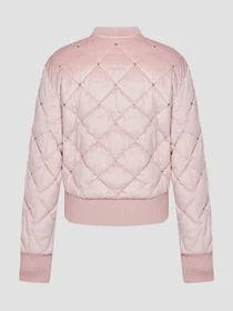 Куртки та дублянки GUESS модель W3YL08.WFIS0;G4B0 Фото