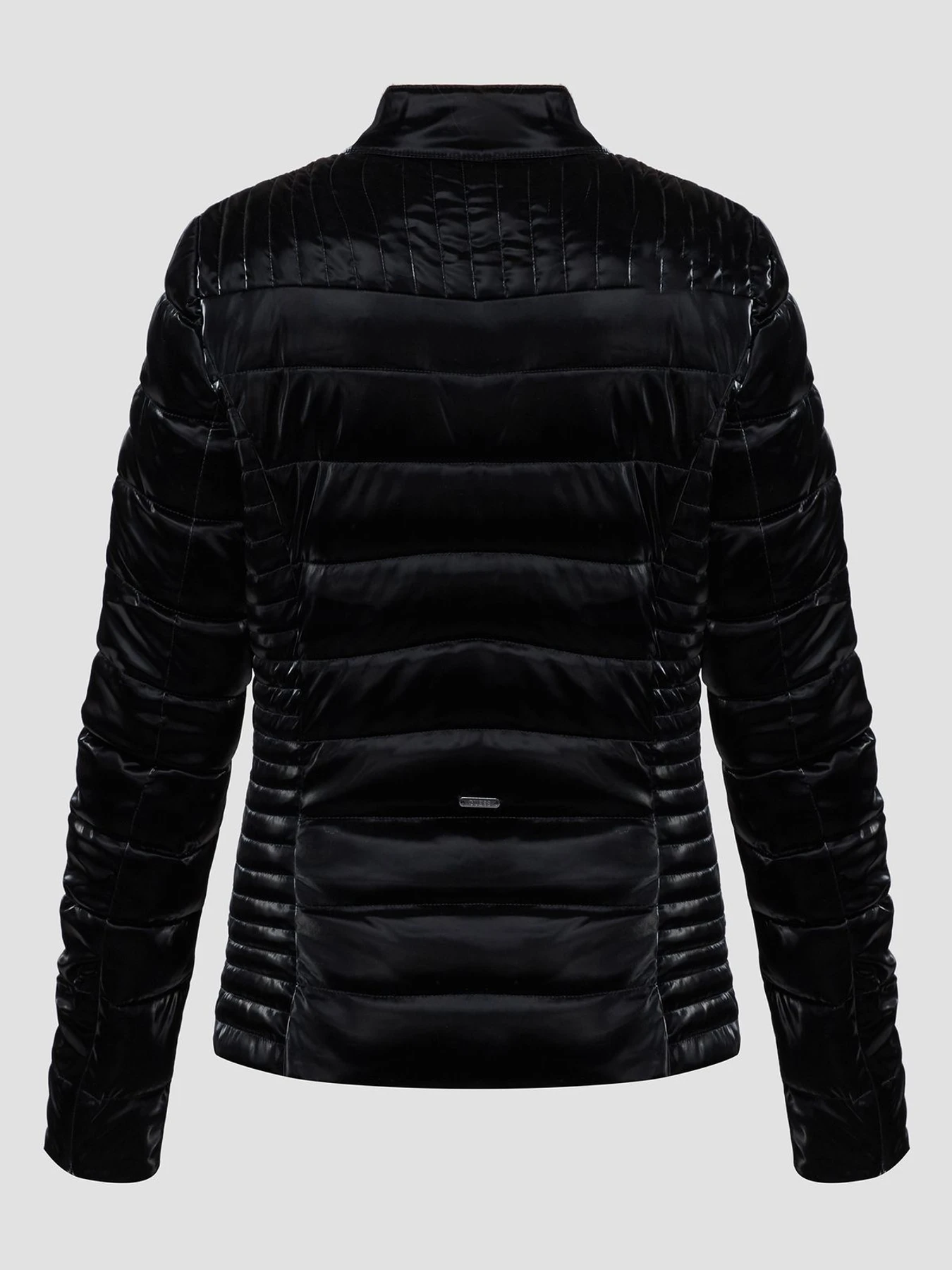 Куртки та дублянки GUESS модель W3YL14.WFJ10;JBLK Куртки та дублянки GUESS модель W3YL14.WFJ10;JBLK Фото