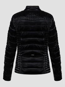 Куртки та дублянки GUESS модель W3YL14.WFJ10;JBLK Фото