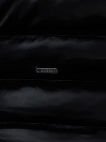 Куртки та дублянки GUESS модель W3YL14.WFJ10;JBLK Фото