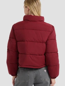 Куртки та дублянки Guess Jeans модель W4BL20.WGII2;G5M3 Фото