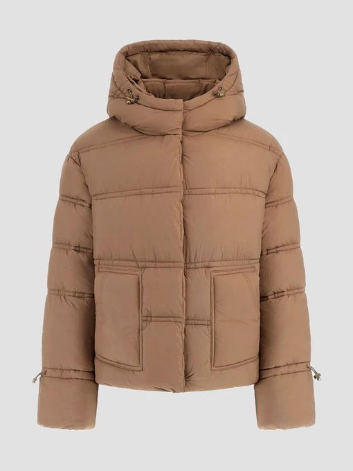 Куртки та дублянки GUESS модель W5BL43.W2902;FN8J Фото