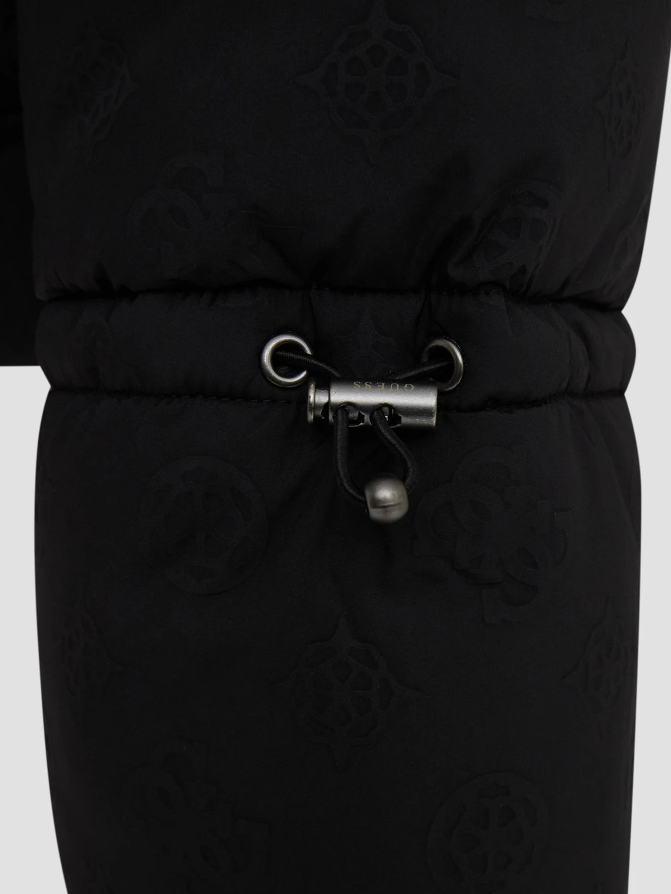 Куртки та дублянки GUESS модель W5BL43.W2902;JBLK Куртки та дублянки GUESS модель W5BL43.W2902;JBLK Фото