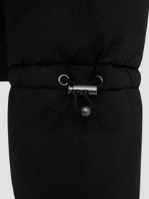 Куртки та дублянки GUESS модель W5BL43.W2902;JBLK Фото