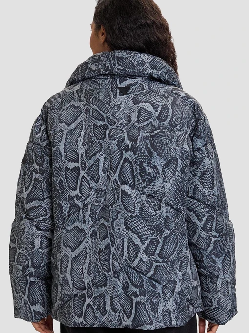 Жіноча Зимова куртка GUESS фото 2