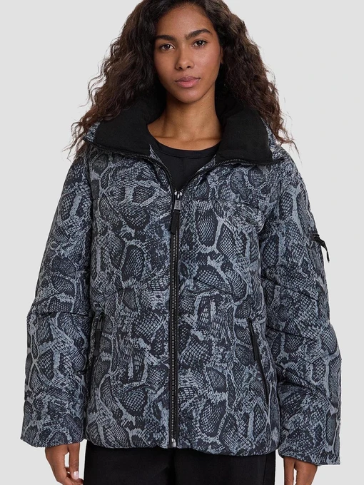Куртки та дублянки GUESS модель W5BL47.W3702;PJ37 Фото