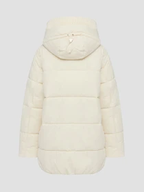 Куртки та дублянки GUESS модель W5BLBK.W0492;G012 Фото