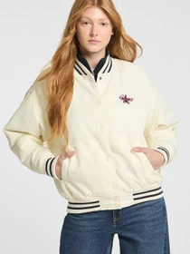 Куртки та дублянки Guess Jeans модель W5RL43.WHAA2;G053 Фото