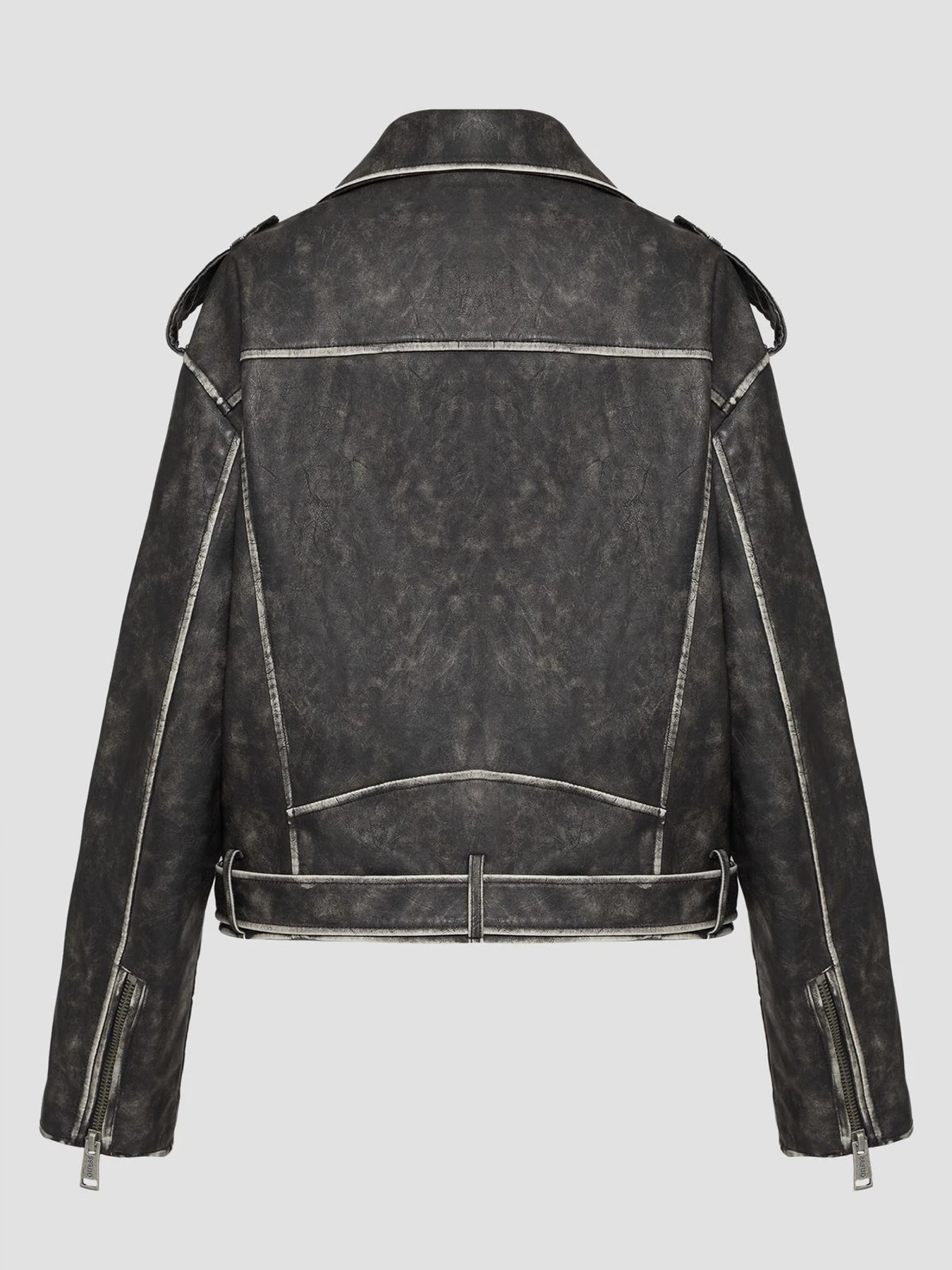 Куртки та дублянки GUESS модель W5YL04.WHDI0;JTMU Куртки та дублянки GUESS модель W5YL04.WHDI0;JTMU Фото