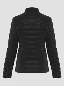 Куртки та дублянки GUESS модель W5YL13.WHDQ0;JBLK Фото