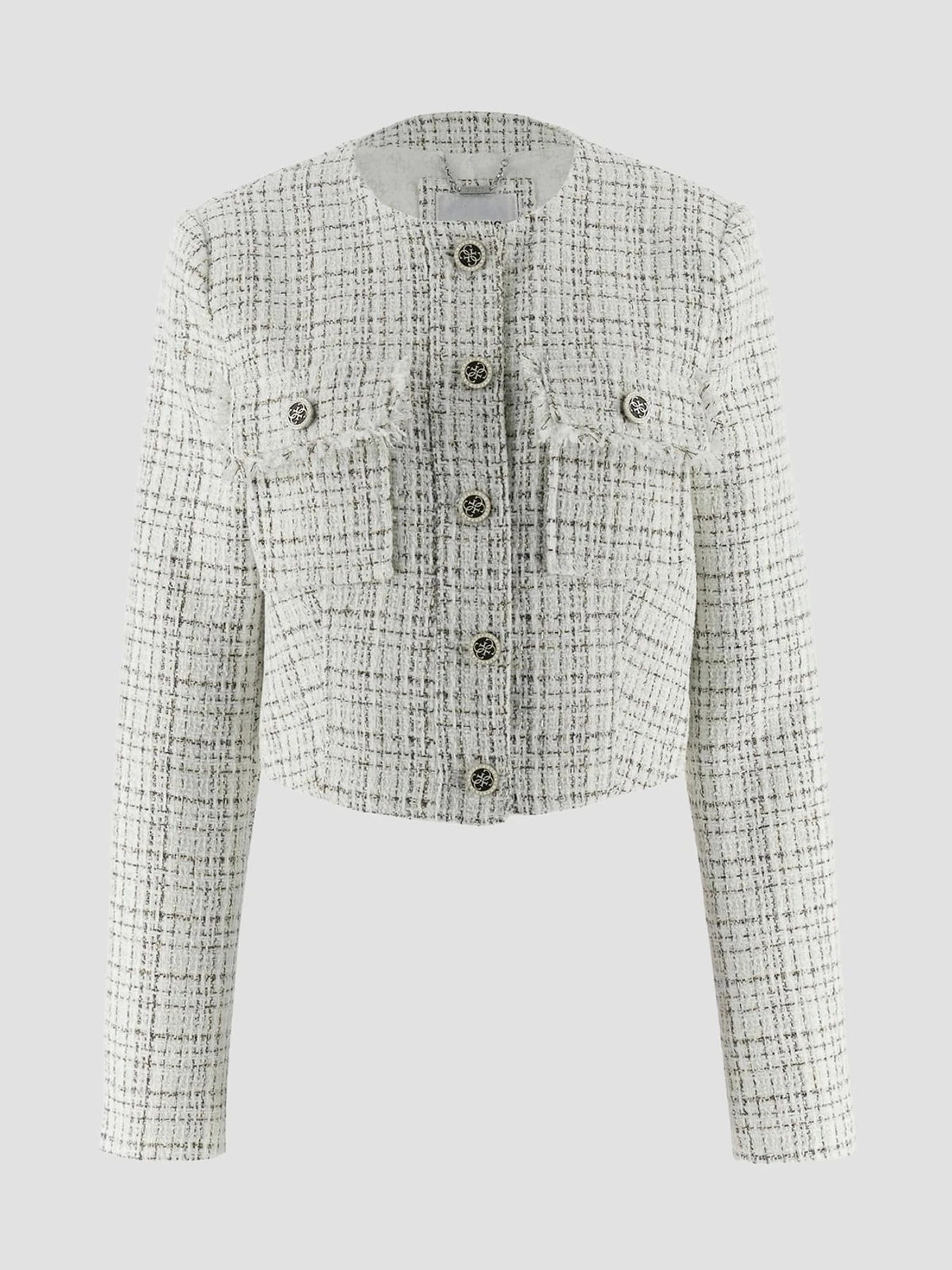 Пиджаки GUESS модель W5YN44.WHDB2;F0LL Фото
