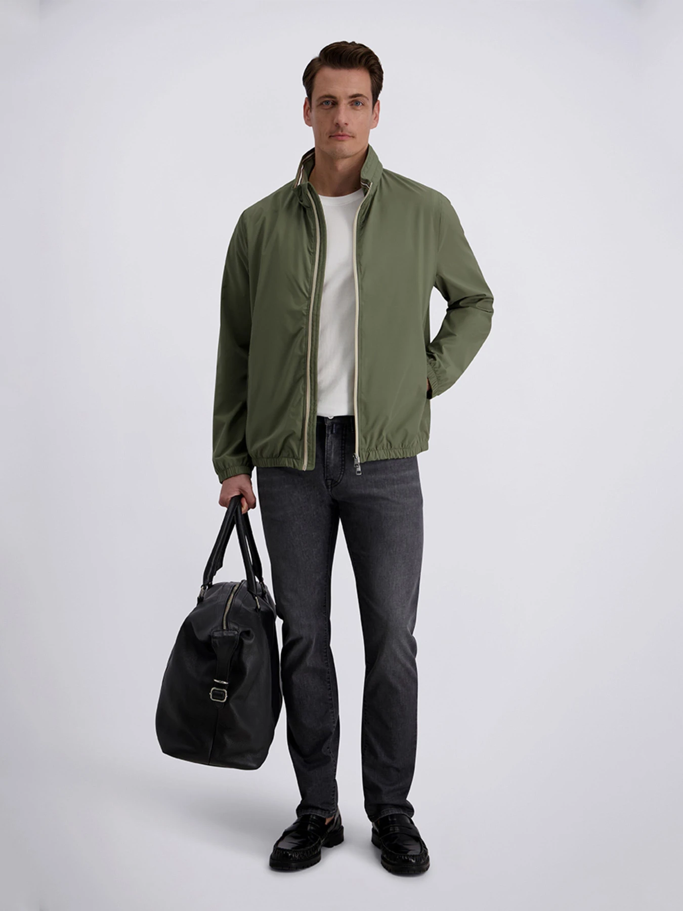 Куртки та дублянки Pierre Cardin модель РС-C8 10230.0126.5215 Куртки та дублянки Pierre Cardin модель РС-C8 10230.0126.5215 Фото