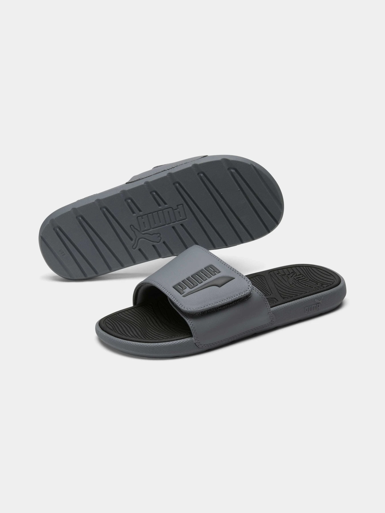 Шльопанці PUMA Cool Cat 2.0 V Fs модель 390961 Фото