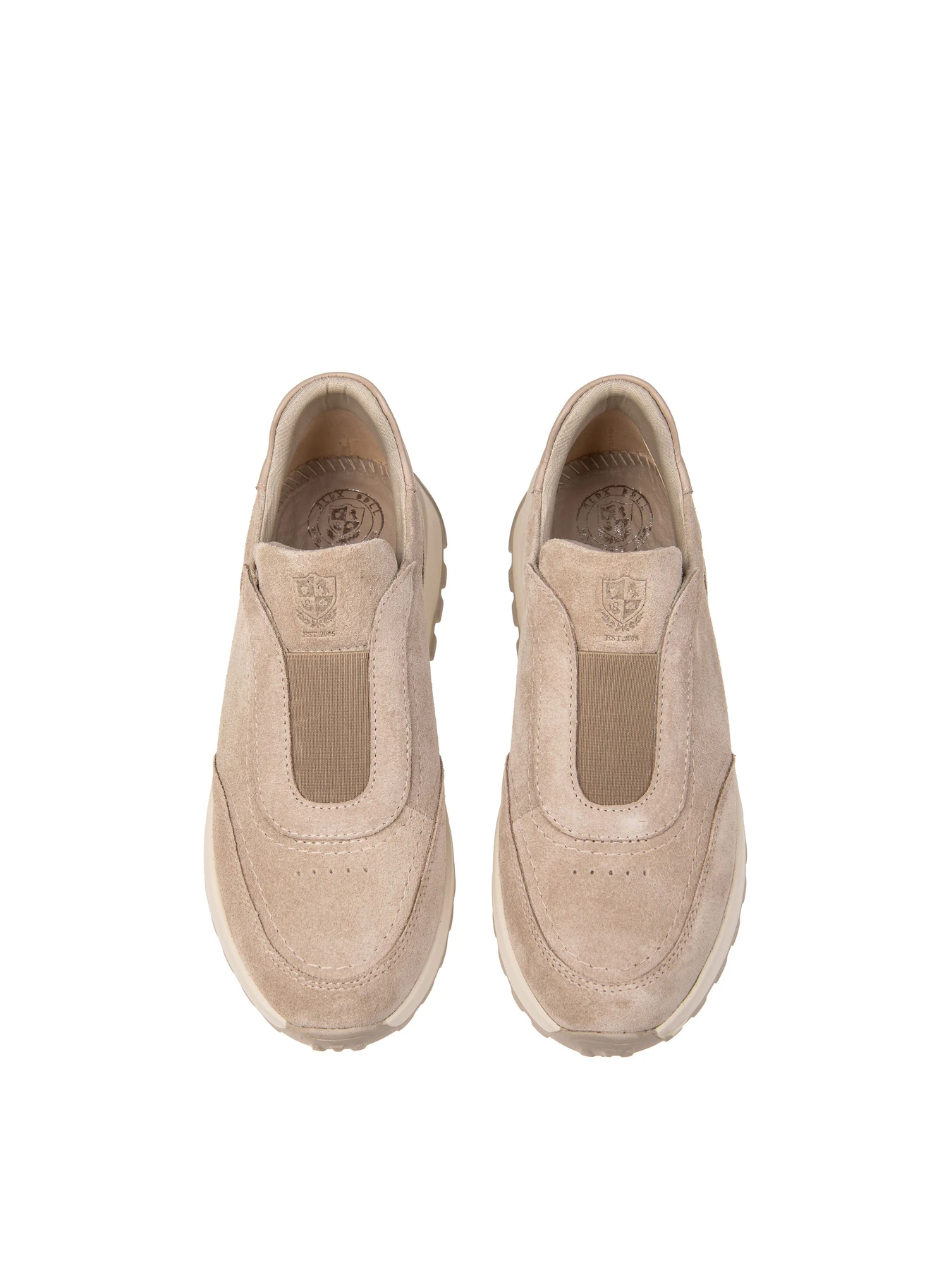 Кроссовки Alex Bell модель 1176042 Кроссовки Alex Bell модель 1176042 Фото