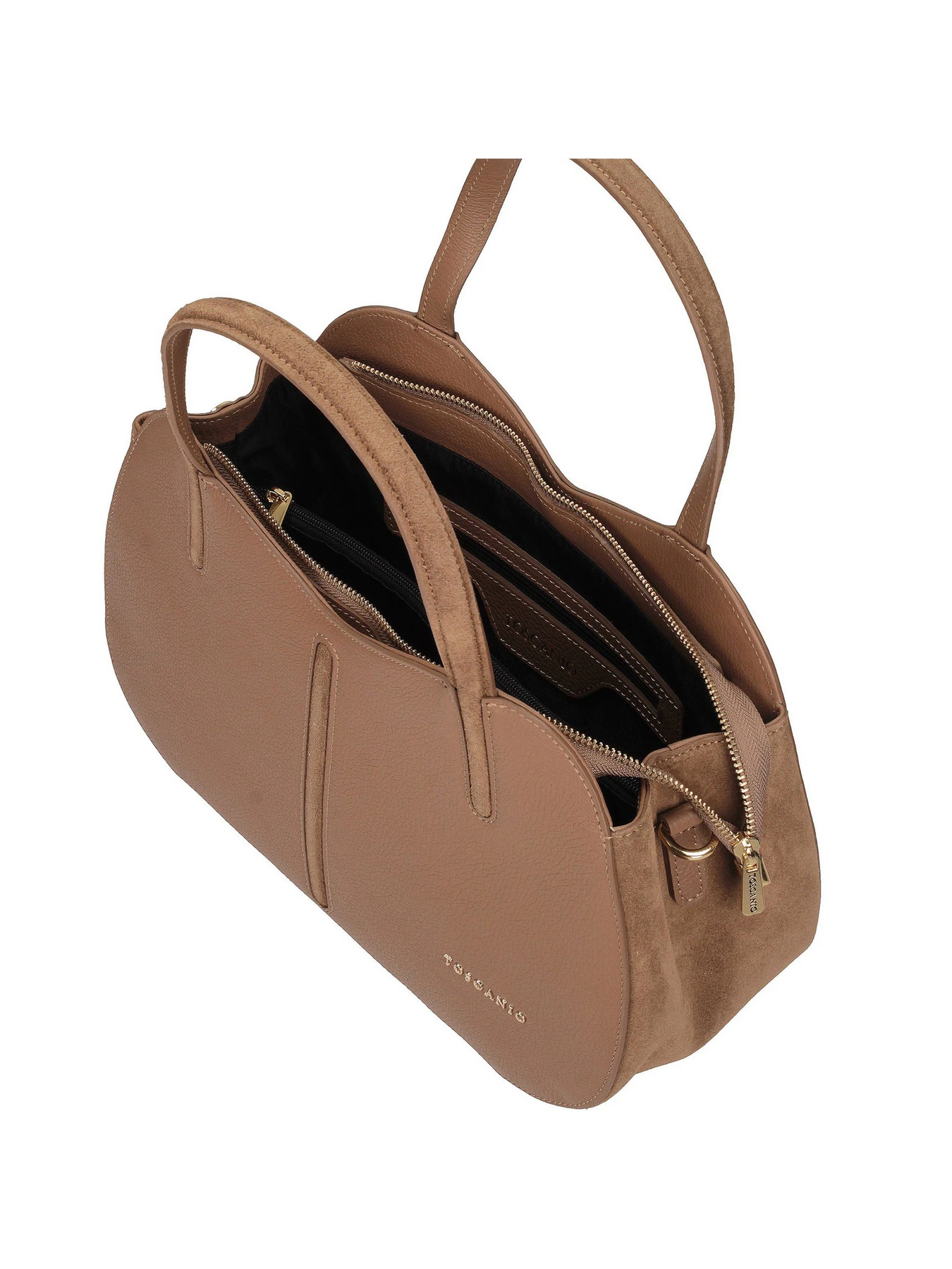 Сумки Toscanio модель H12BEZD1109 Сумки Toscanio модель H12BEZD1109 Фото