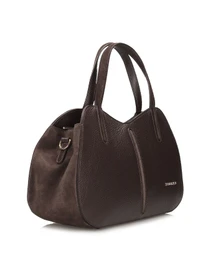 Сумки Toscanio модель H12C.BRAZD1121 Фото