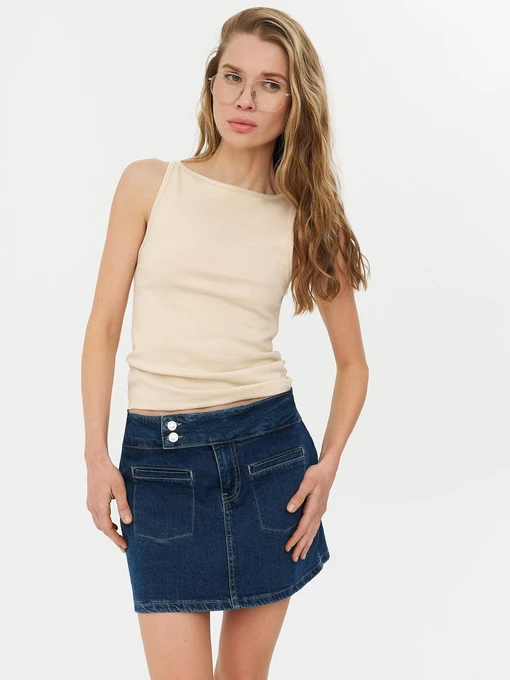 Футболки и поло FASHIONISTA модель 2972 Фото