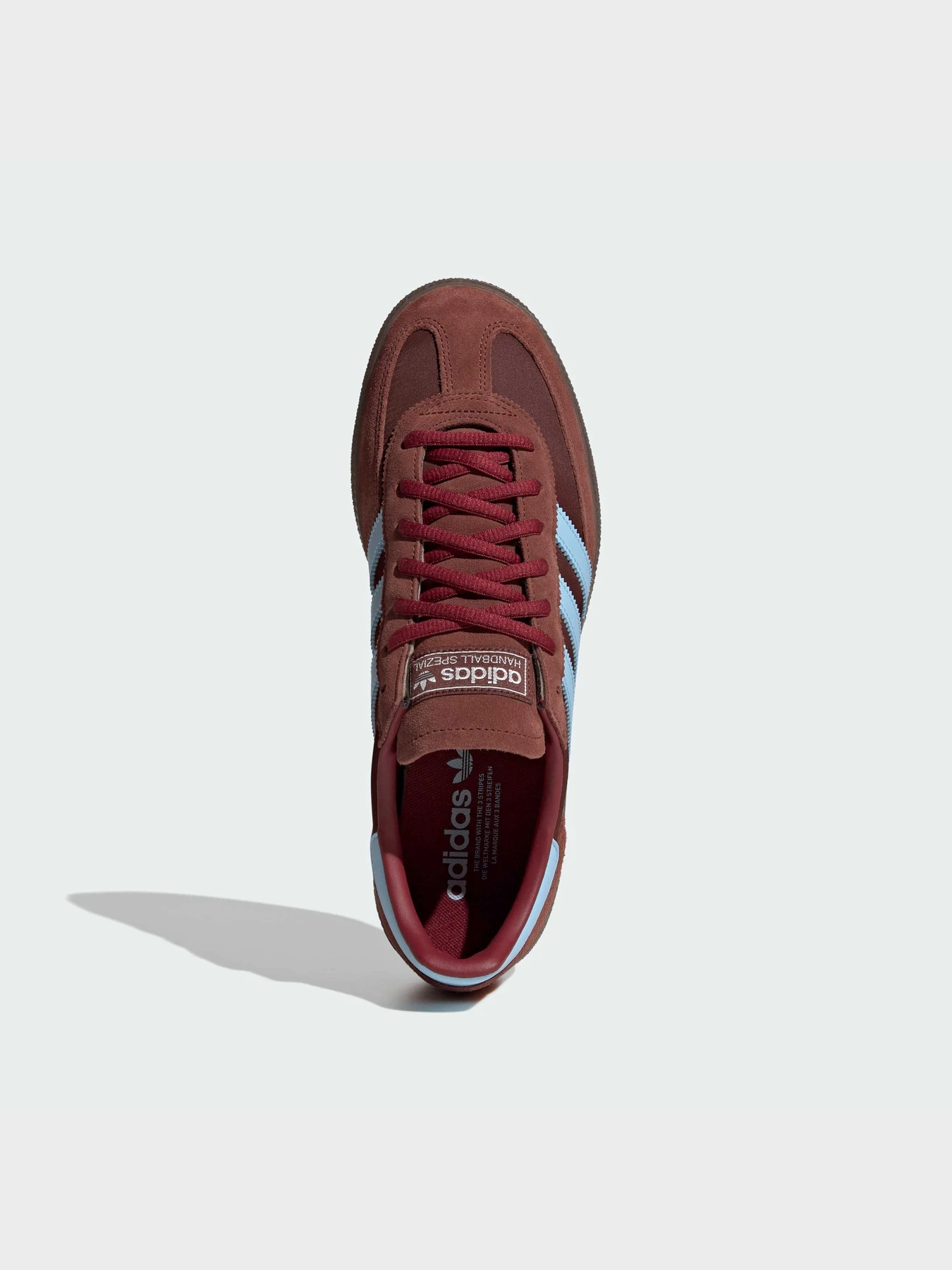 Кеди Adidas модель IH6596 Фото