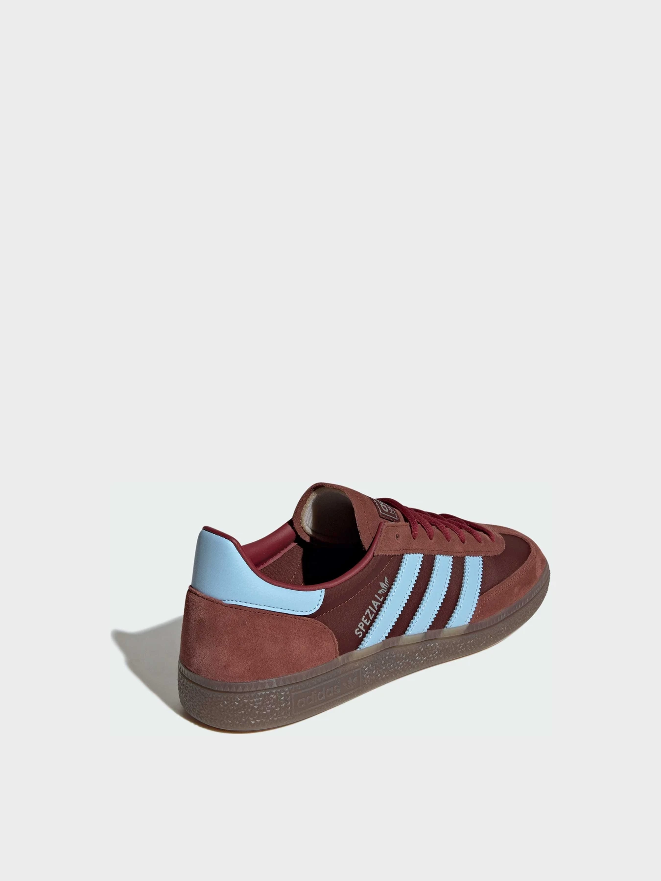 Кеди Adidas модель IH6596 Фото