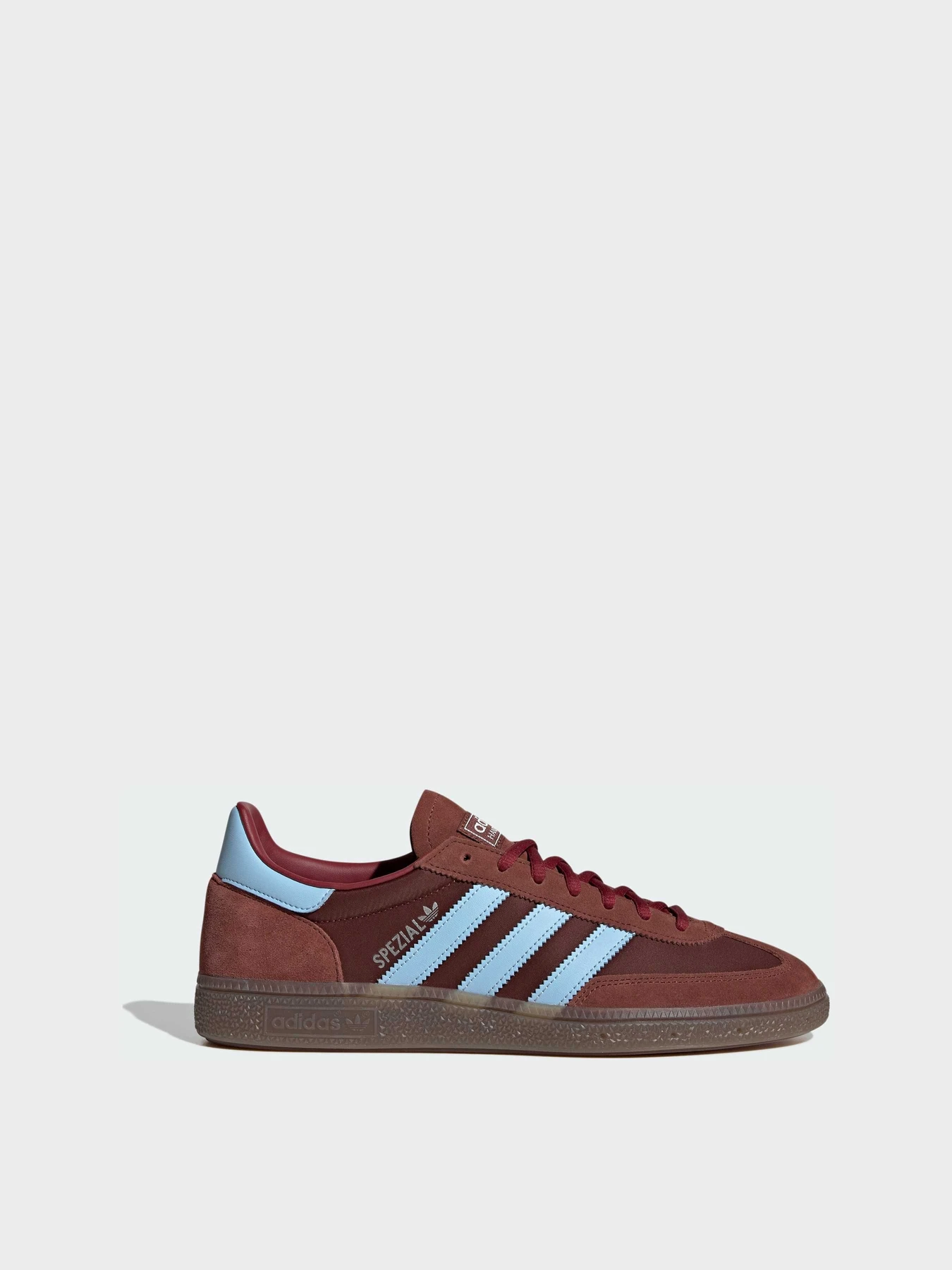 Кеди Adidas модель IH6596 Фото