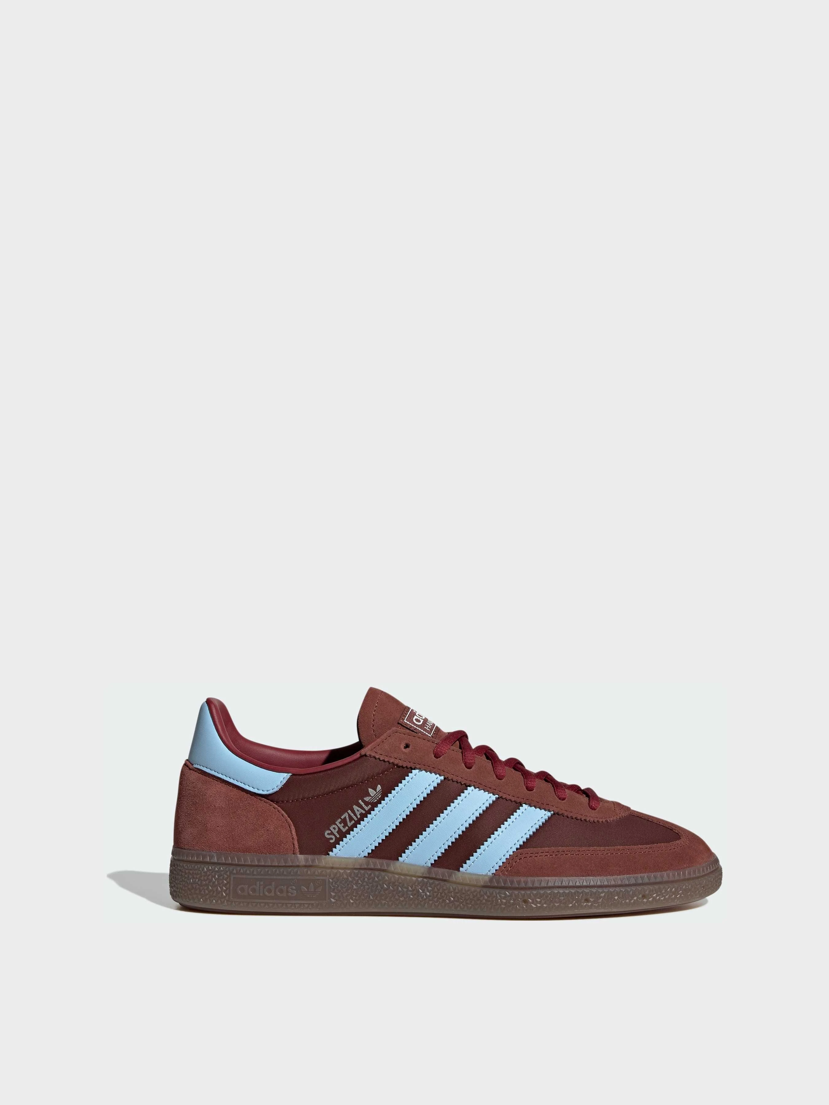 Шкіряні Чоловічі Кеди низькі adidas