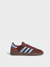 Кеди Adidas модель IH6596 Кеди Adidas модель IH6596 Фото