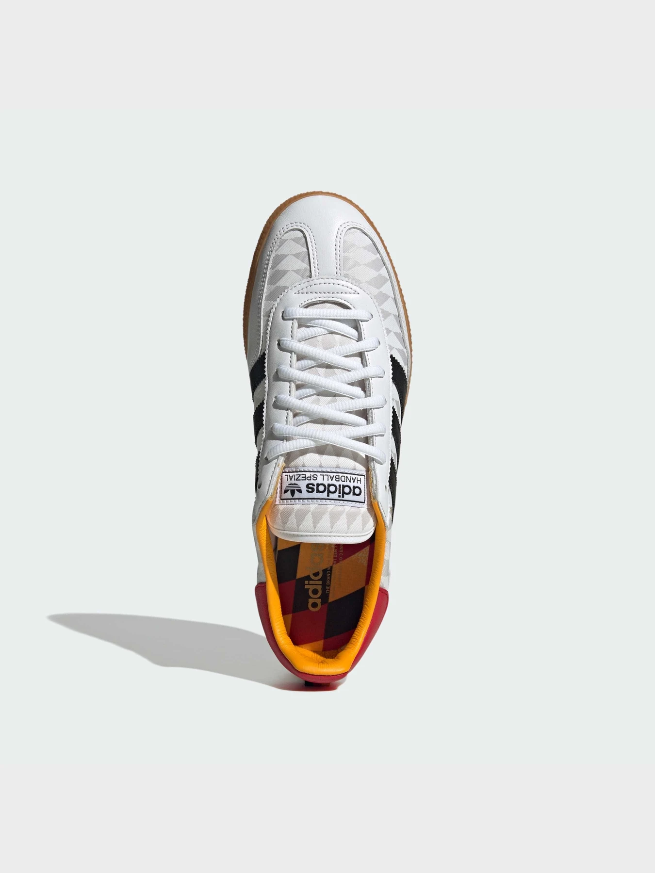 Кеди Adidas модель KI6052 Кеди Adidas модель KI6052 Фото