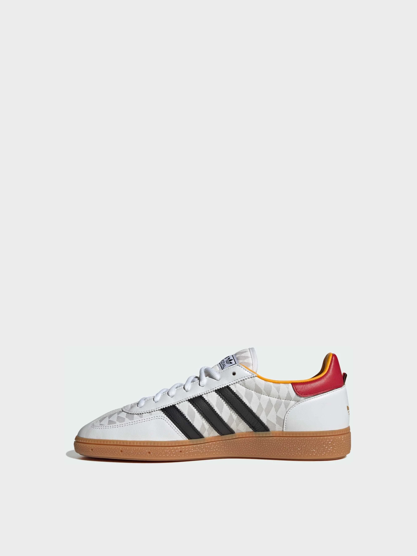 Кеди Adidas модель KI6052 Кеди Adidas модель KI6052 Фото