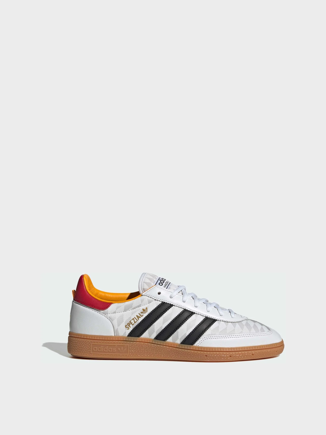 Кеди Adidas модель KI6052 Кеди Adidas модель KI6052 Фото