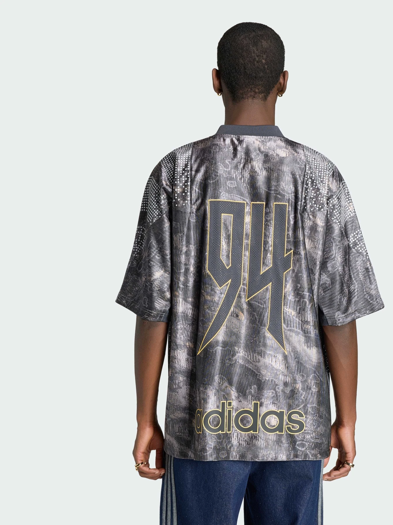 Футболки і поло Adidas модель KX4834 Футболки і поло Adidas модель KX4834 Фото