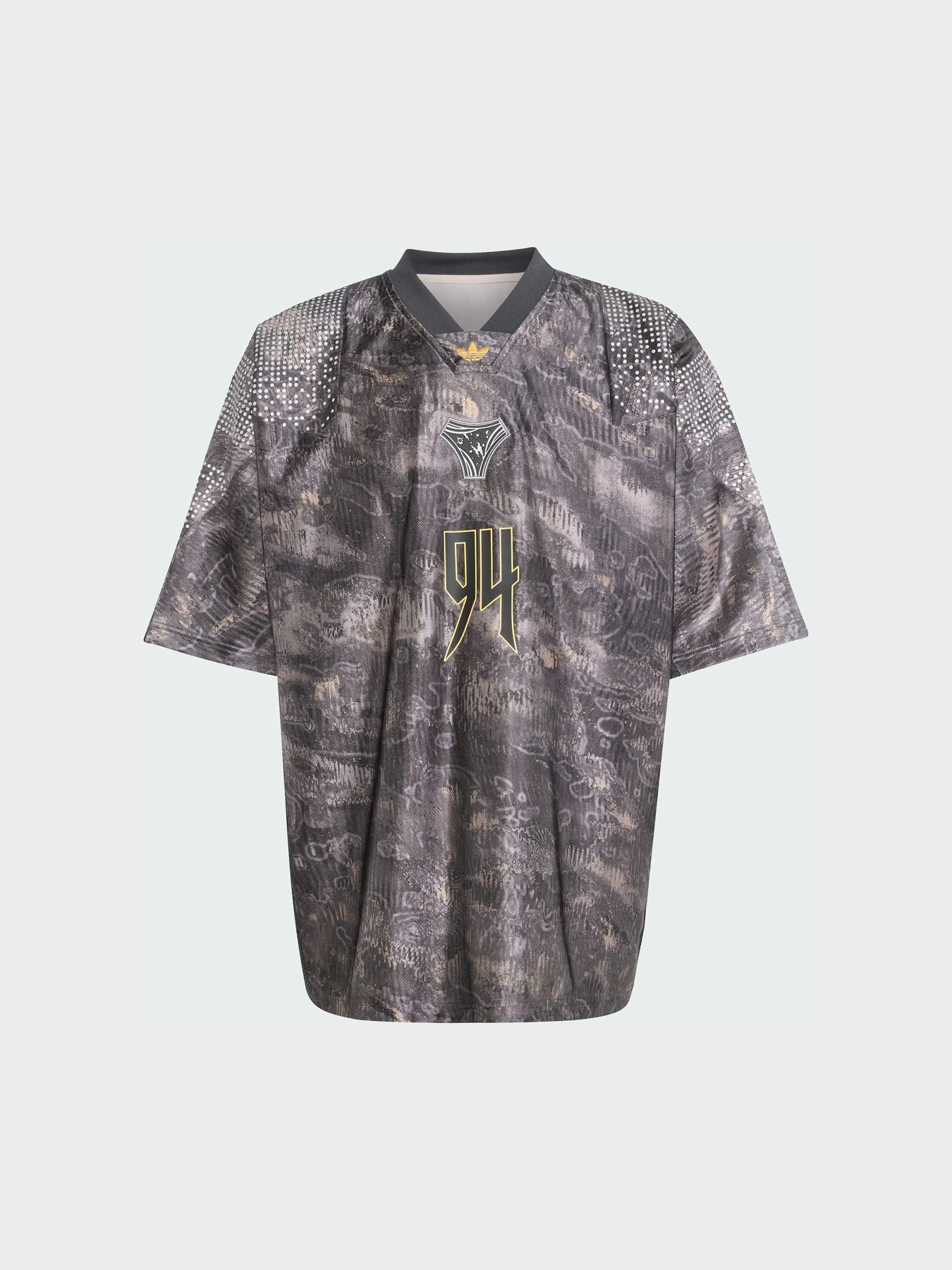 Футболки і поло Adidas модель KX4834 Футболки і поло Adidas модель KX4834 Фото