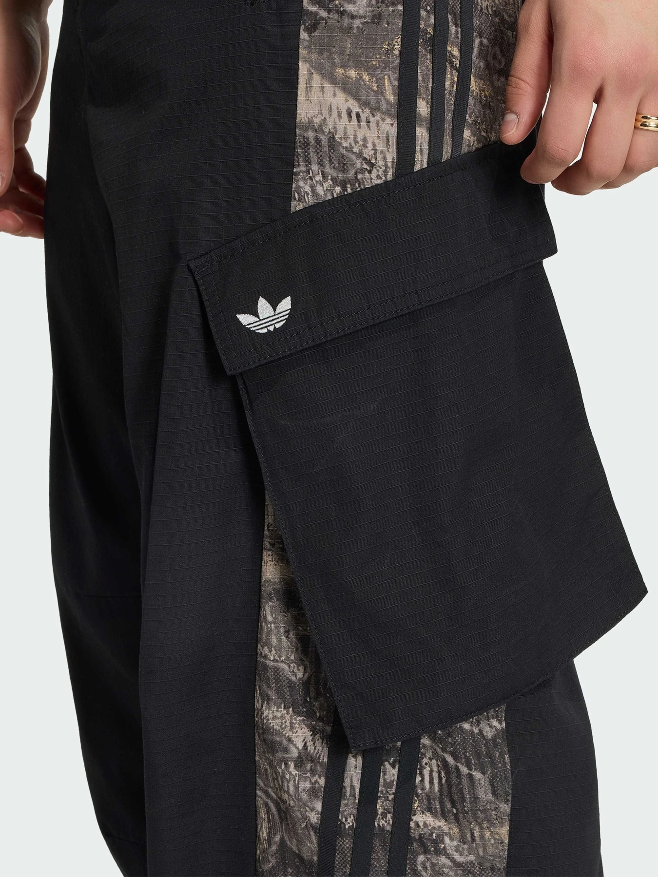 Штани Adidas модель KX4839 Штани Adidas модель KX4839 Фото