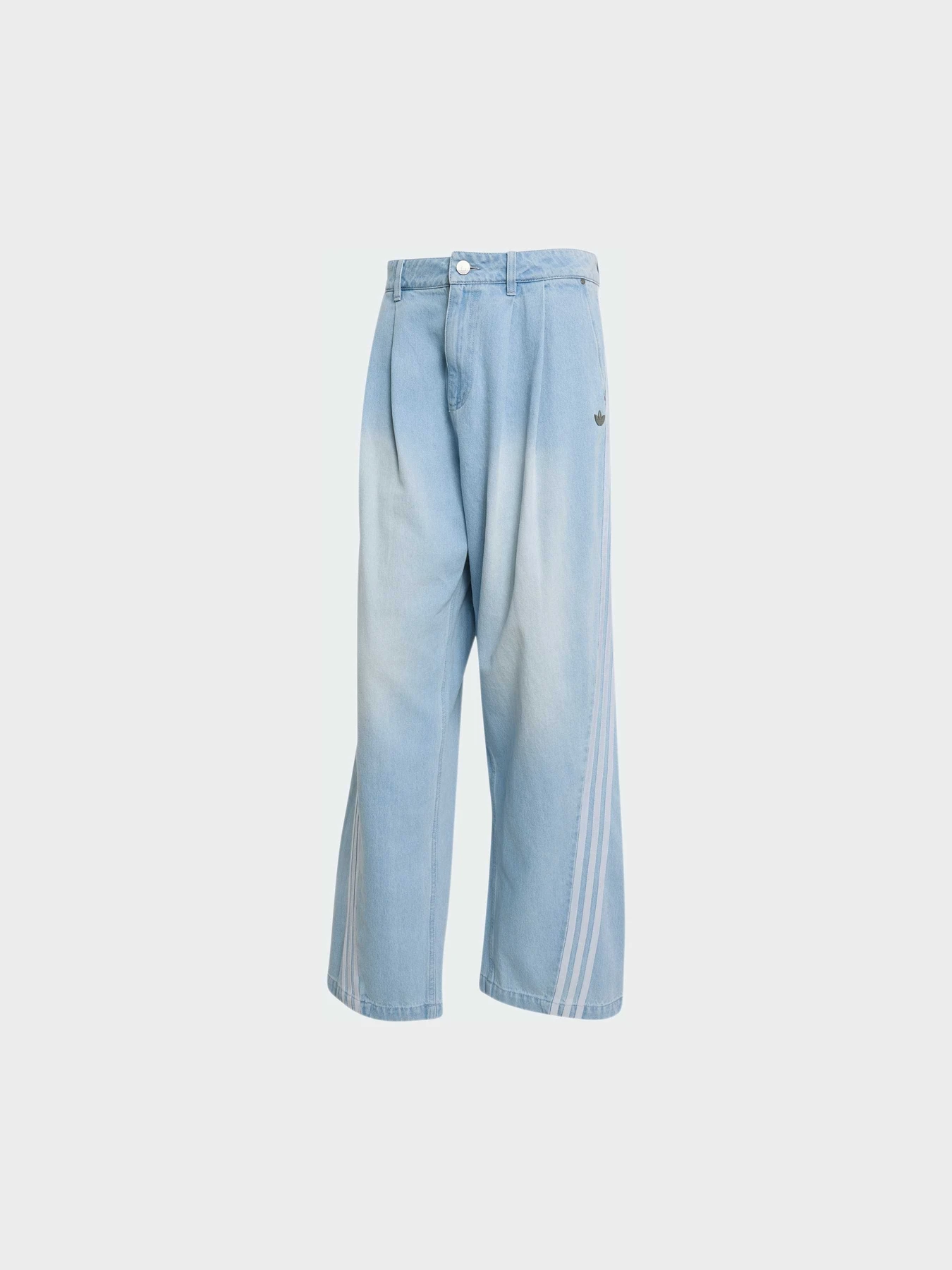 Джинсы Adidas модель KX4822 Джинсы Adidas модель KX4822 Фото