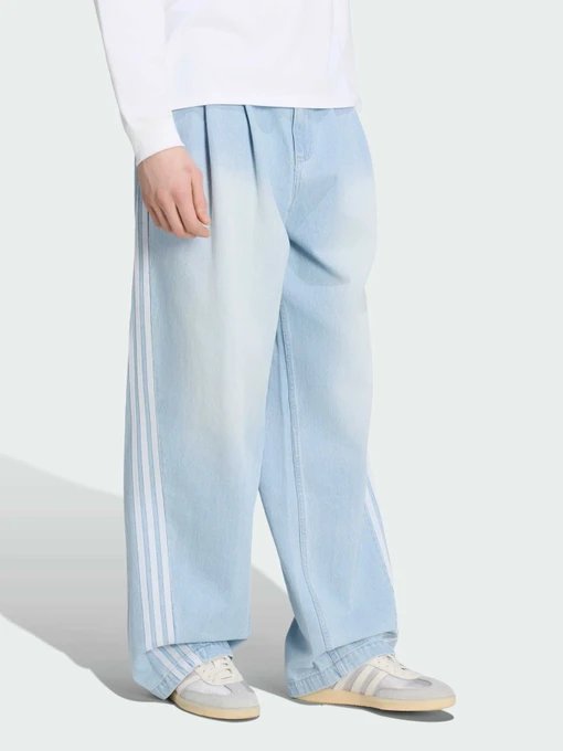 Джинсы Adidas модель KX4822 Фото