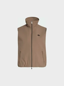 Куртки и дубленки Adidas Adicolor модель KY5183 Фото