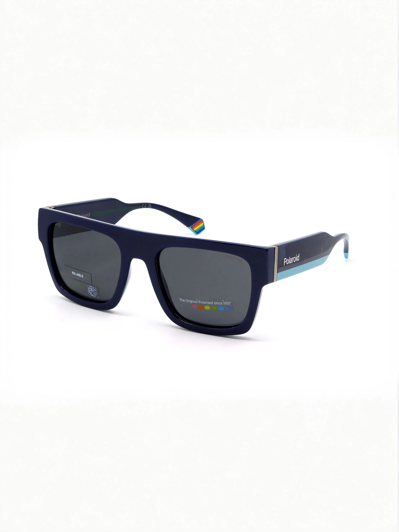 Очки Polaroid модель E0000487137 Фото