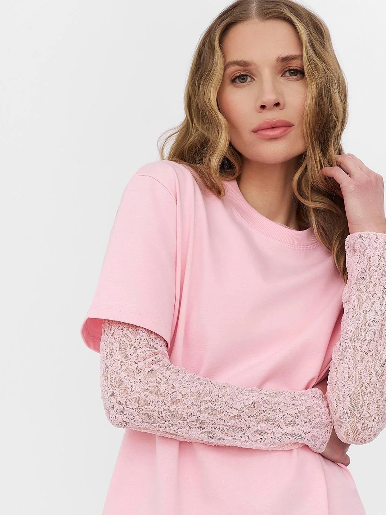 Футболки и поло FASHIONISTA модель 2974 Фото