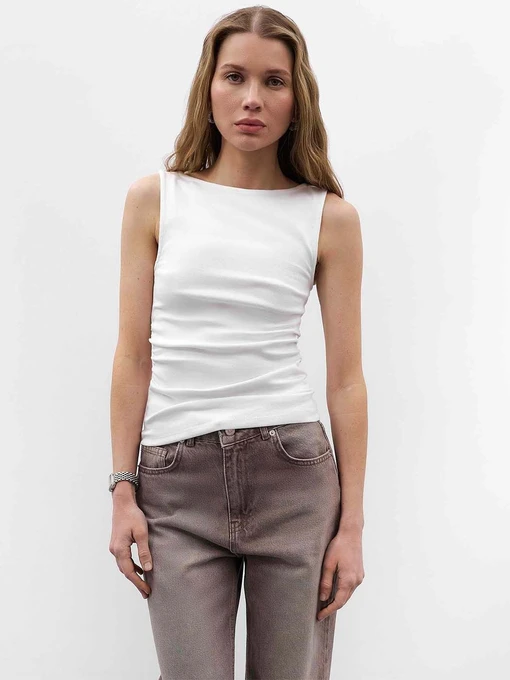 Футболки и поло FASHIONISTA модель 2978 Фото