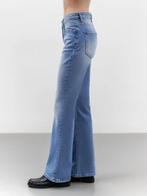 Джинсы FASHIONISTA модель FS5982 Фото