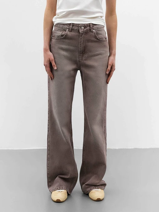 Джинси FASHIONISTA модель FS5983 Фото