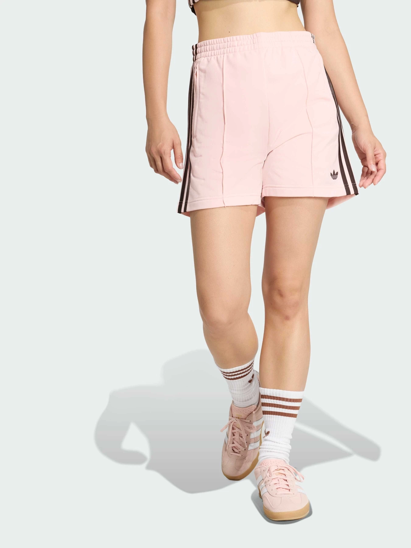 Шорты Adidas модель KD3671 Фото