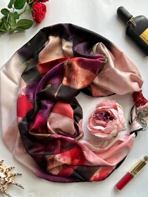 Шарфы и платки MyScarf Basic модель 96614305156813318 Фото