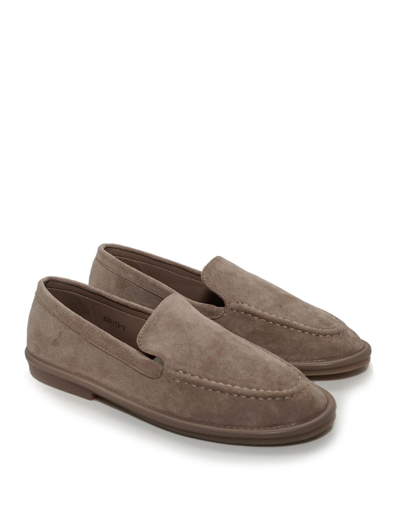 Туфли и лоферы Navigator модель B26113-3khaki Туфли и лоферы Navigator модель B26113-3khaki Фото