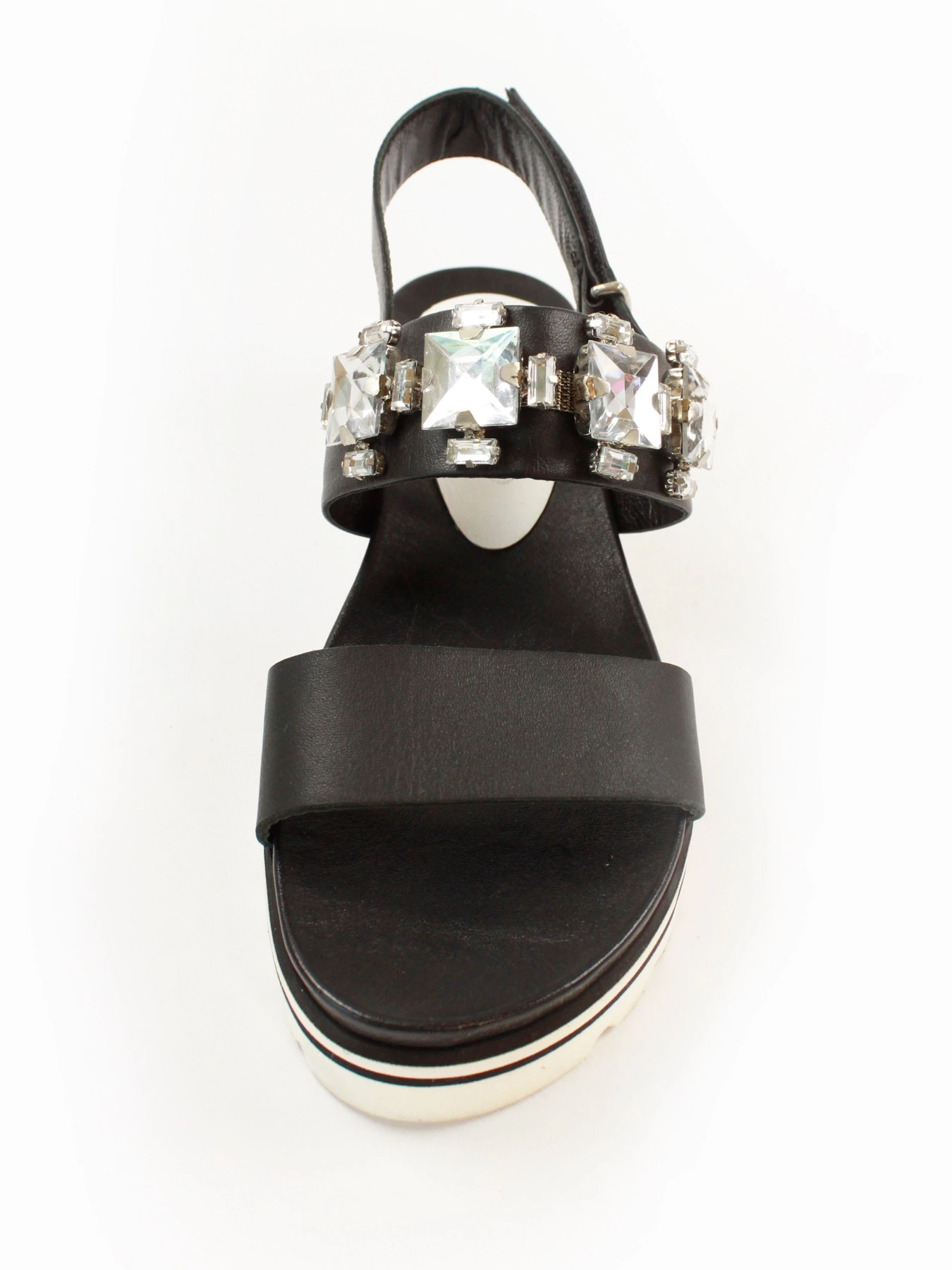 Сандалии It-girl модель 832-3 Фото