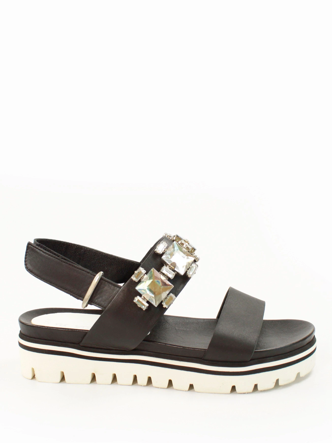 Сандалии It-girl модель 832-3 Фото